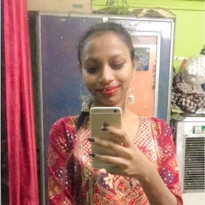 Meet your Posher, Mansi